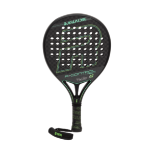 Royal Padel Racket M27 R-Control 24