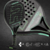 Royal Padel Racket M27 R-Control 24