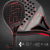 Royal Padel Racket M27 R-Fury 24