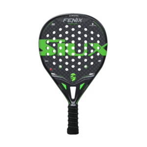 Siux Padel Racket Fenix II 12K 22