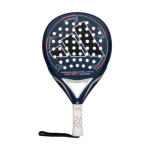 Adidas Padel Racket Adipower Multiweight CTRL 3.3 LTD 24