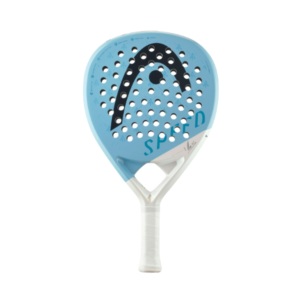 Head Padel Racket Speed Motion Ltd - Ari Sánchez