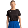 Osaka Dames Training T-Shirt Zwart