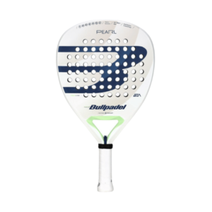 Bullpadel Padel Racket Pearl 25