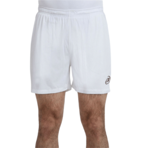 Bullpadel Short Usela Wit