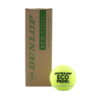 Dunlop Eco Padel Ballen - 3 Ballen