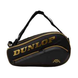 Dunlop Padel Tas Elite Gold