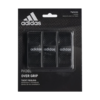 Adidas Overgrip Zwart - 3 Stuks