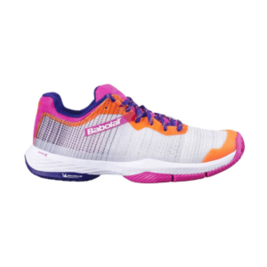 Babolat Padel Schoenen Jet Ritma Roze 23