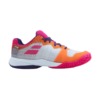 Babolat Padel Schoenen Jet Ritma Roze 23