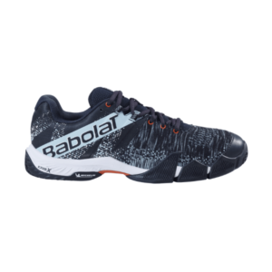 Babolat Padel Schoenen Movea Zwart