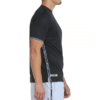 Bullpadel T-Shirt Cervan Donkerblauw