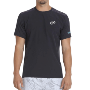 Bullpadel T-Shirt Mino Carbon