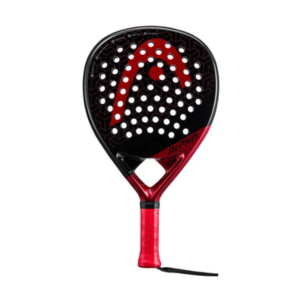 Head Padel Racket Alpha Power