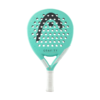 Head Padel Racket Gravity Team Light 24