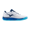 Mizuno Padel Schoenen Wave Enforce Court Blauw