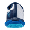 Mizuno Padel Schoenen Wave Enforce Court Blauw