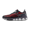 Mizuno Padel Schoenen Wave Enforce Tour Grijs