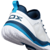 Nox Padel Schoenen Nerbo Blauw