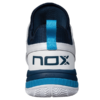 Nox Padel Schoenen Nerbo Blauw