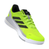 Adidas Padel Schoenen Crazyquick LS Geel