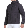 Bullpadel Jack Softshell Bueu Zwart