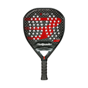 Bullpadel Padel Racket EXPLO 25