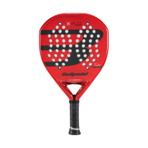 Bullpadel Padel Racket EXPLO Comfort 25