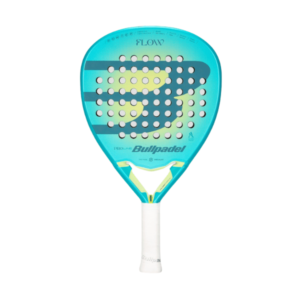 Bullpadel Padel Racket Flow W 04 25