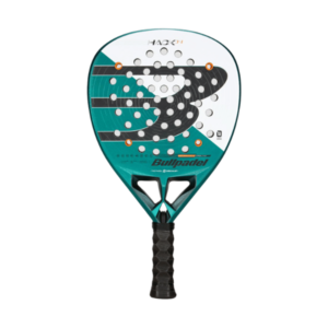 Bullpadel Padel Racket Hack 04 25