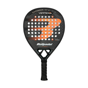 Bullpadel Padel Racket Vertex Hybrid 04 25