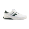 Bullpadel Padel Schoenen Elite 24I Wit