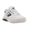 Bullpadel Padel Schoenen Elite 24I Wit