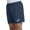 Bullpadel Short Celano Blauw