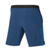 Mizuno Short Mugen 8 Amplify Blauw