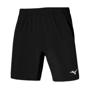 Mizuno Short Zwart