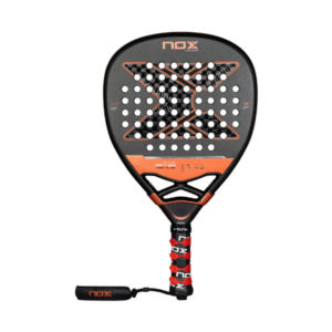 NOX Padel Racket AT10 Luxury Genius Attack 12K