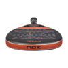 NOX Padel Racket AT10 Luxury Genius Attack 12K