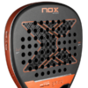 NOX Padel Racket AT10 Luxury Genius Attack 12K