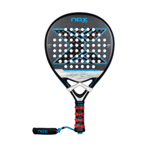 NOX Padel Racket TL10 Quantum 12K