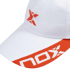 Nox Padel Pet Wit