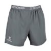 Oxdog Short Court Pocket Grijs