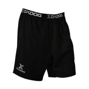 Oxdog Short Court Pocket Zwart