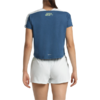 Bullpadel Dames T-Shirt Bilma Blauw