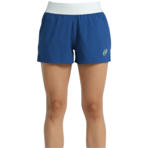 Bullpadel Short Berbi Blauw