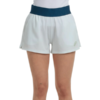 Bullpadel Short Berbi Wit