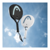 Head Padel Racket One UltraLight Wit