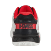 K-Swiss Padel Schoenen Hypercourt Express 2 HB Zwart