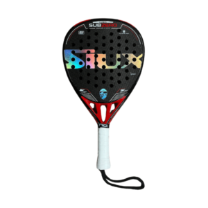 Tweede Kans - Siux Padel Racket Sub Zero 23