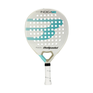 Bullpadel Padel Racket Indiga W 25